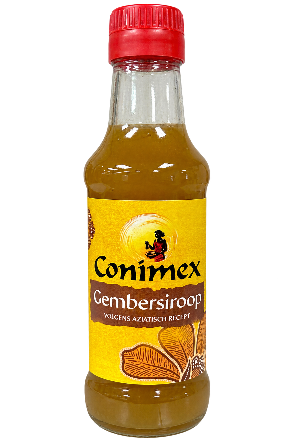 Conimex Ginger Syrup 6.1 oz